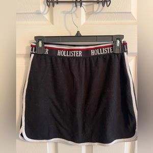 Hollister skirt
